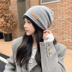 Gray / One size fits all