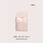 Short apricot pink (about 90cm)