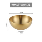 15CM gold