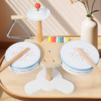 Multifunctional drum set 0.95