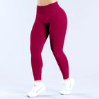 Berry red / XS