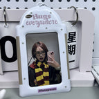 Korean card holder [card holder only]