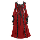 Burgundy [skirt strap]] / S