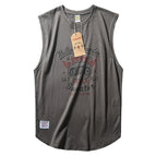 iron gray / M
