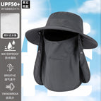 Dark gray / M (56-58cm) men's and women's sizes