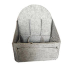 Gray; 27*34*15