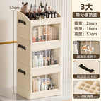 [single top cover + three pairs of double doors]