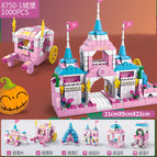 8750-1 castle 1000pcs