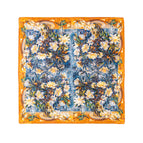 Fhz25-9561-1 mirror orange lily / 65*65