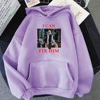 light-purple / XS