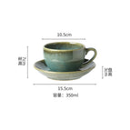 350ml / Jade Green