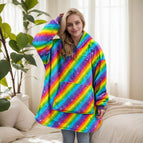 Rainbow / One Size