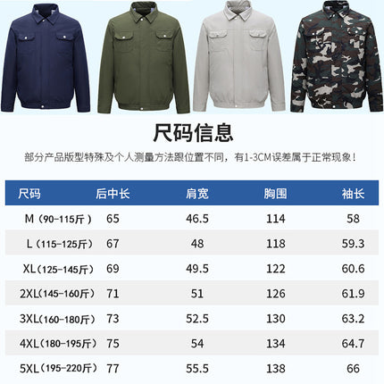 Summer Air Conditioning Clothing Cooling with Four Fans Clothing Outdoor High Temperature Heat Prevention Charging Refrigeration Electric Welding Labor Protection Work Clothes