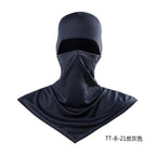 Tt-b-21 charcoal gray / One size fits all