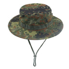 German green [first generation hat]