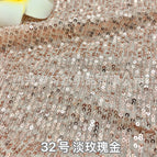 No. 32 light rose gold