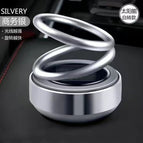 Electroplating-business silver [one piece with aromatherapy] / Set