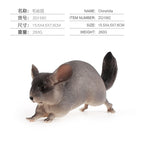 127-1582 mao silk mouse 260g
