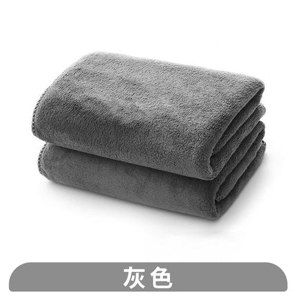 Microfiber Car Wipes, Absorbent and Thickeneded Car Wipes, Non-Shedding, Non-Marking Rags, Printed Logo, Car Washing