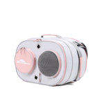 [shoulder/crossbody/portable] / New light pink