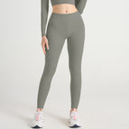 Yoga pants-grey / S