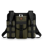Army green