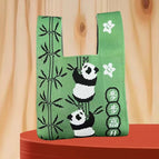 Step by step green