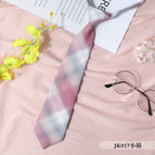JK017 Toon Tie