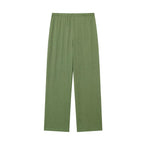 Green pants / XS