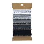 Gray series [pack of 20]