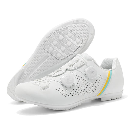 A2 Cross-Border Direct Supply of Men's and Women's Professional Cycling Shoes, Outdoor Sports Shoes