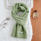 Matcha green / 23*160