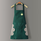 Lemon [hand wipe style] green