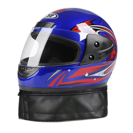 [send scarf] windproof cap cross-border monopoly men's and women's helmets electric car helmets four seasons helmets winter thickening batch