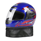 Windproof hat with free scarf when ordering / 109 [cross-border exclusive sale] blue