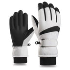 Hn-5-female model (white and black) / One size fits all