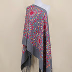 Dark gray