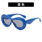 Blue / As shown in the picture