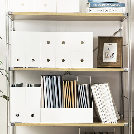 Desktop Storage Box Kitchen Cabinet Sink Tableware Chopsticks Cosmetics Sundries Station Stationery Books Snacks