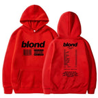 Red / XS