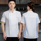 white short sleeve / M/165
