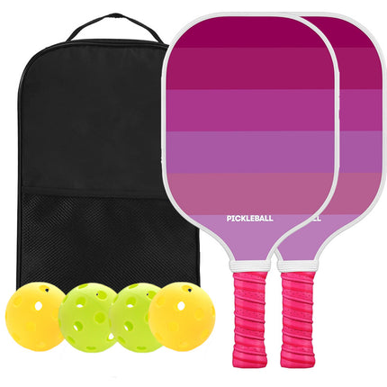 Hot new double color Peak hole racket simple sports style Peak racket in stock supply wholesale