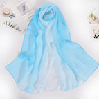 #14 / 160*50cm (Georgette)