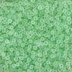 2mm aperture about 1mm 10g about 660 / fruit green
