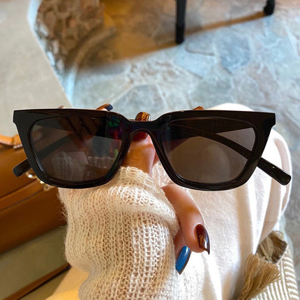 2026 New Style Sunglasses Korean Version Gm Sunglasses Acetate Unisex Retro Sunglasses Internet Celebrity Same Style Sunglasses