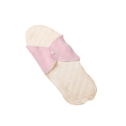 1 pink changing pad / M (wear within 50kg )