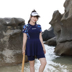 96177 navy blue / Fertilizer free size 130-180G