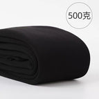500g black with feet / One size fits all【 40-75kg 】
