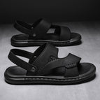 Black (fashionable) / 39 ready stock