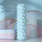 45cm: Diamond foam shaft-blue